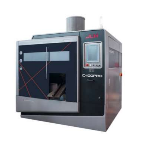 Automatic Circular Saw Machine